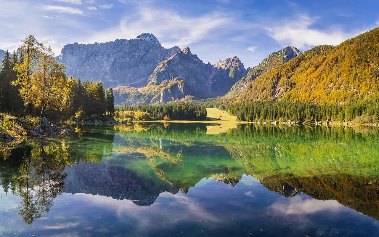 节能信息化绿色